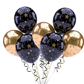 Meddig lebeg a héliumos lufi?